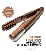 Hair Split Tool