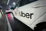 Drive for uber