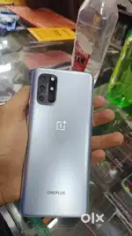 One plus 8t 12 256 full kit