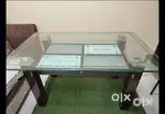 6 seater dining table