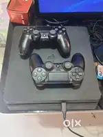 Ps4 slim 9.00