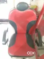 Salon chair