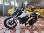 Yamaha FZ 25 (2017)