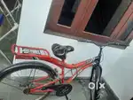 5 year old cycle