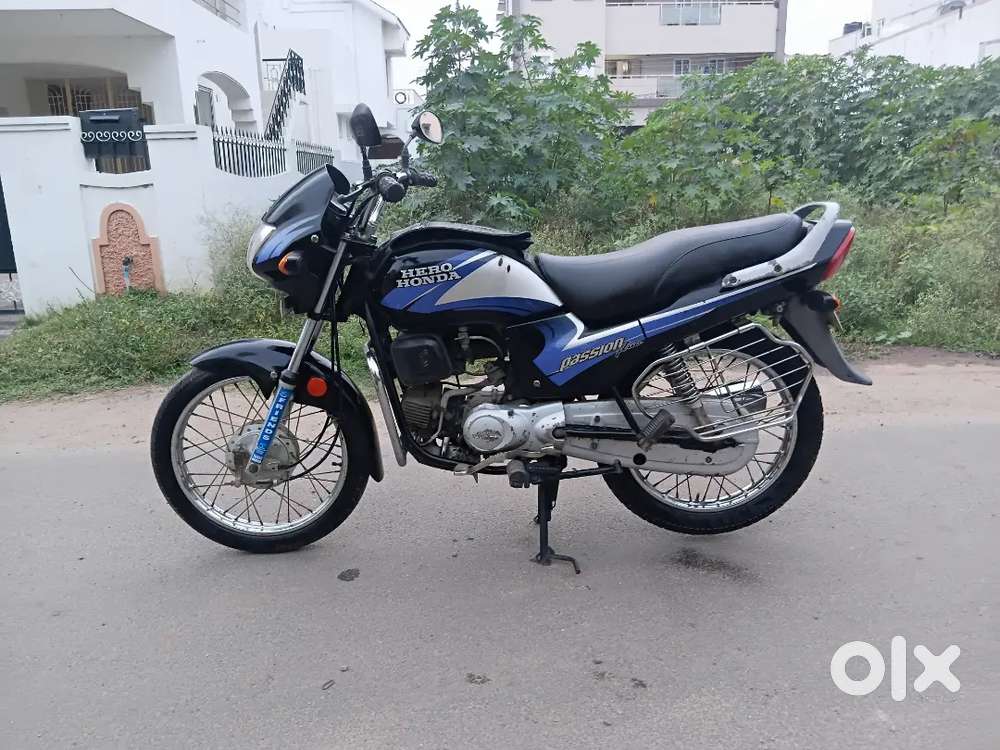 Hero Honda passion for sale