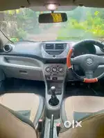 Maruti Suzuki A-Star 2009 Petrol 80000 Km Driven