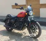 Meteor for sell
