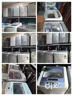 36  month warranty moter washing machine