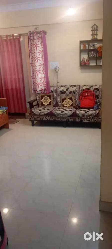 2BHK Apartment for rent