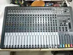 Arons asm mixer