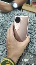 Brand new V 40e