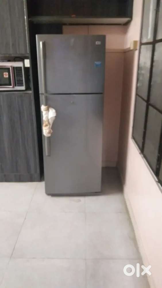 2 BHk furnished flat for rent