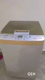 Llyod 7.2kg fully automatic washing machine