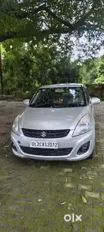 Maruti Suzuki Swift Dzire 2013 CNG & Hybrids 80000 Km Driven