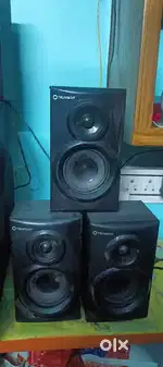 Home theater