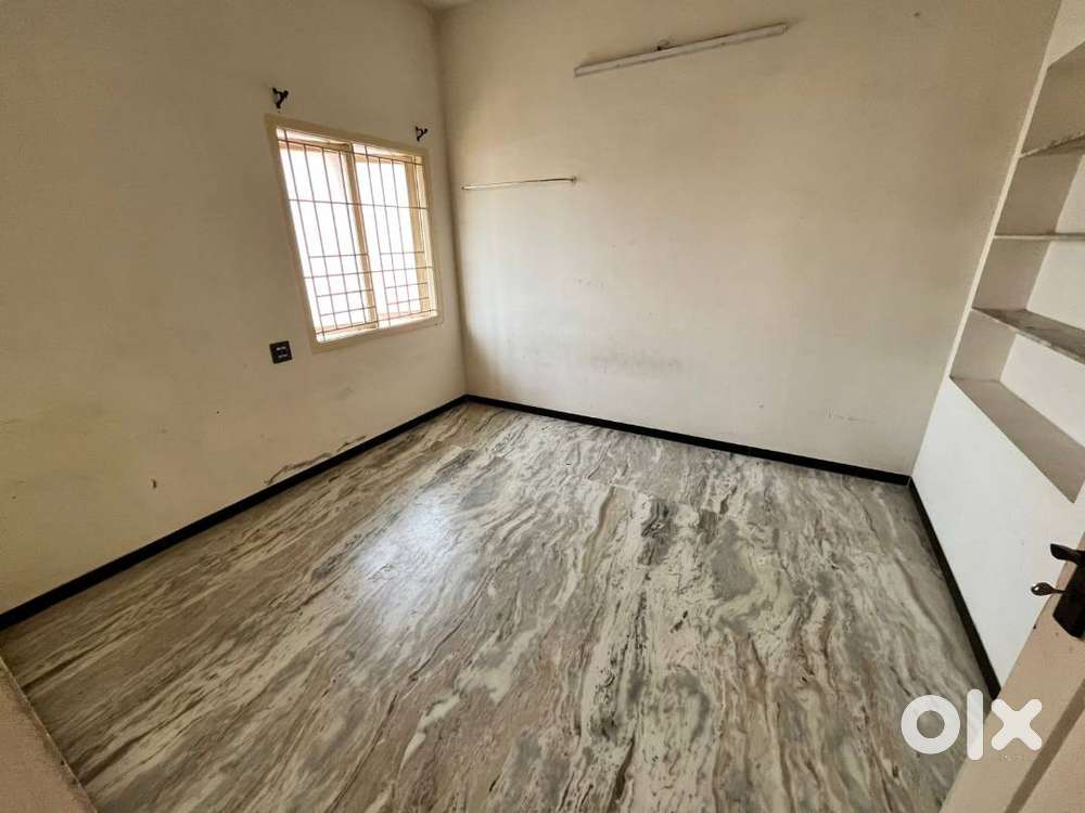 Raja mill Road  2BKH  12K rent