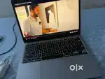 Mac book air M1 256 GB