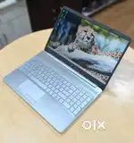 HP 15 S SILVER