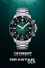 Premium Luxury Timepiece  Elegant Design for Gentlemen & Ladies