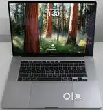 Apple MacBook Pro 16 / A2141 Intel Core i9 / SSD / 32GB RAM