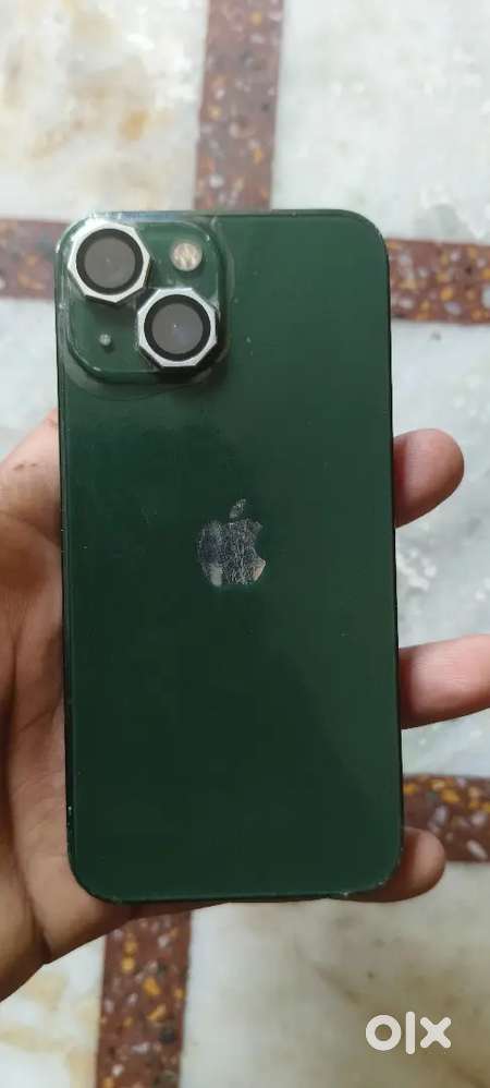 I phone 12 mini