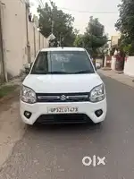 Maruti Suzuki Wagon R, 2020, CNG & Hybrids