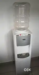 Water dispenser