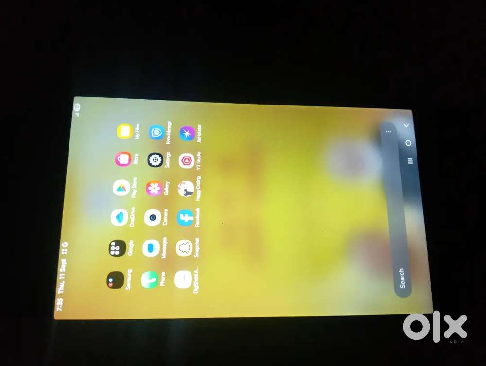 Only 4 day old urgent sell