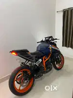 390 Duke GEN 3