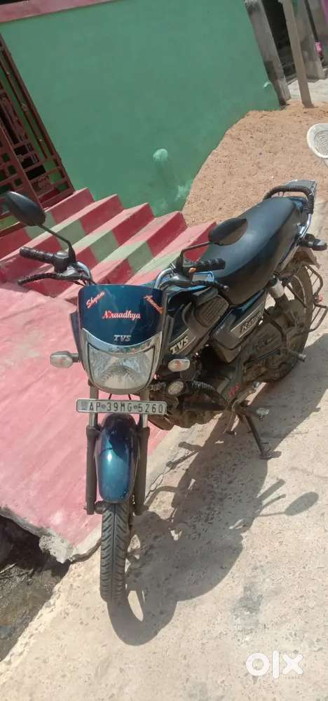 Super condition new tyres