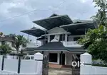 House for rent at Thuravoor