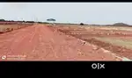 Low cost gharabadi planning plot for sale