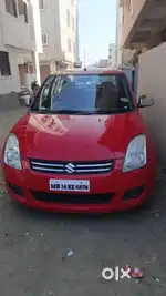 Maruti Suzuki Swift Dzire 2010 Diesel 90000 Km Driven