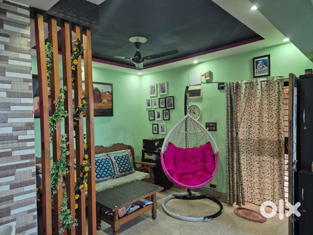 Ready to move apartment well marbel furnished
