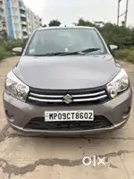 Maruti Suzuki Celerio 2014-2017 ZXI AT, 2016, Petrol
