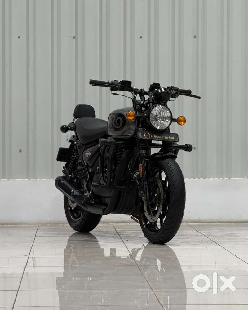 Hunter 350 - 2023 Manufactured