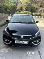 Maruti Suzuki Ciaz 2018-2020 Zeta 1.5 SHVS MT, 2021, CNG & Hybrids