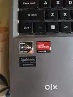 ACER ASPIRE LITE AMD RAYZEN 8 MONTH OLD