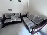 Sofa Set 5 Seater