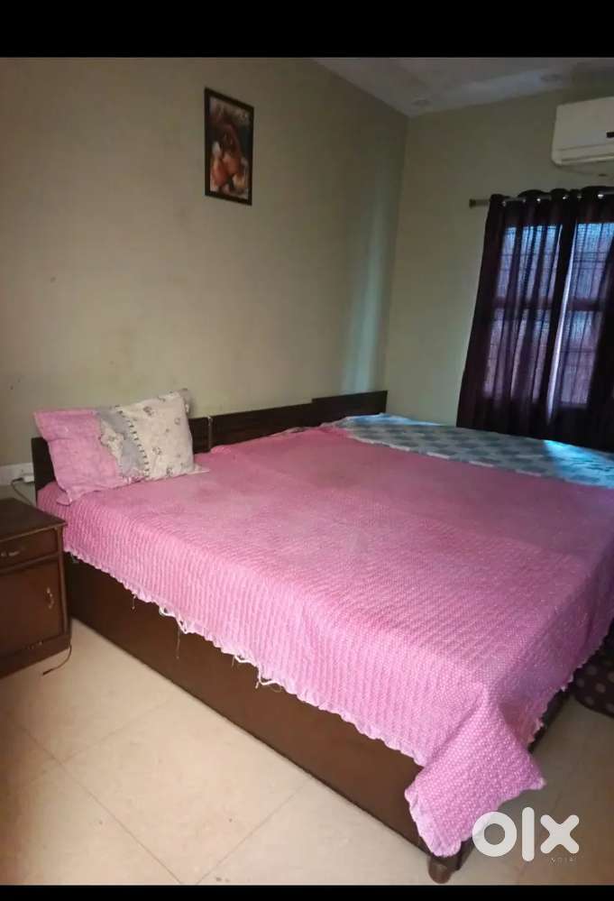 Annapurna pg for girls with food  in sec 30 b chandigarh