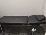 Facial Bed for Salon