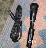 Audio mike