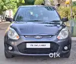 Ford Figo 1.5D Titanium MT, 2013, Diesel