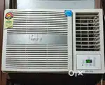 1.5 voltas 5 star AC