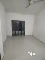2Bhk flat on rent at mauli lawns DGP nagar 2 near vikhe patil school