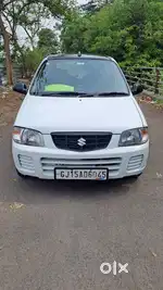Maruti Suzuki Alto 0.8 LXI (O), 2011, Petrol