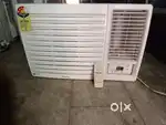 Fitting free. Daikin ac. 1.5 ton  13500k wit waranty