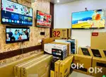 DISCOUNT SALE 46 MODEL SMART ANDROID LED TV WITH WARRANTY 2 YEAR