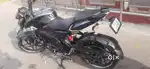 Ns160 Bajaj