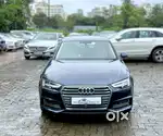 Audi A4 1.4 30 TFSI Premium Plus, 2018, Petrol